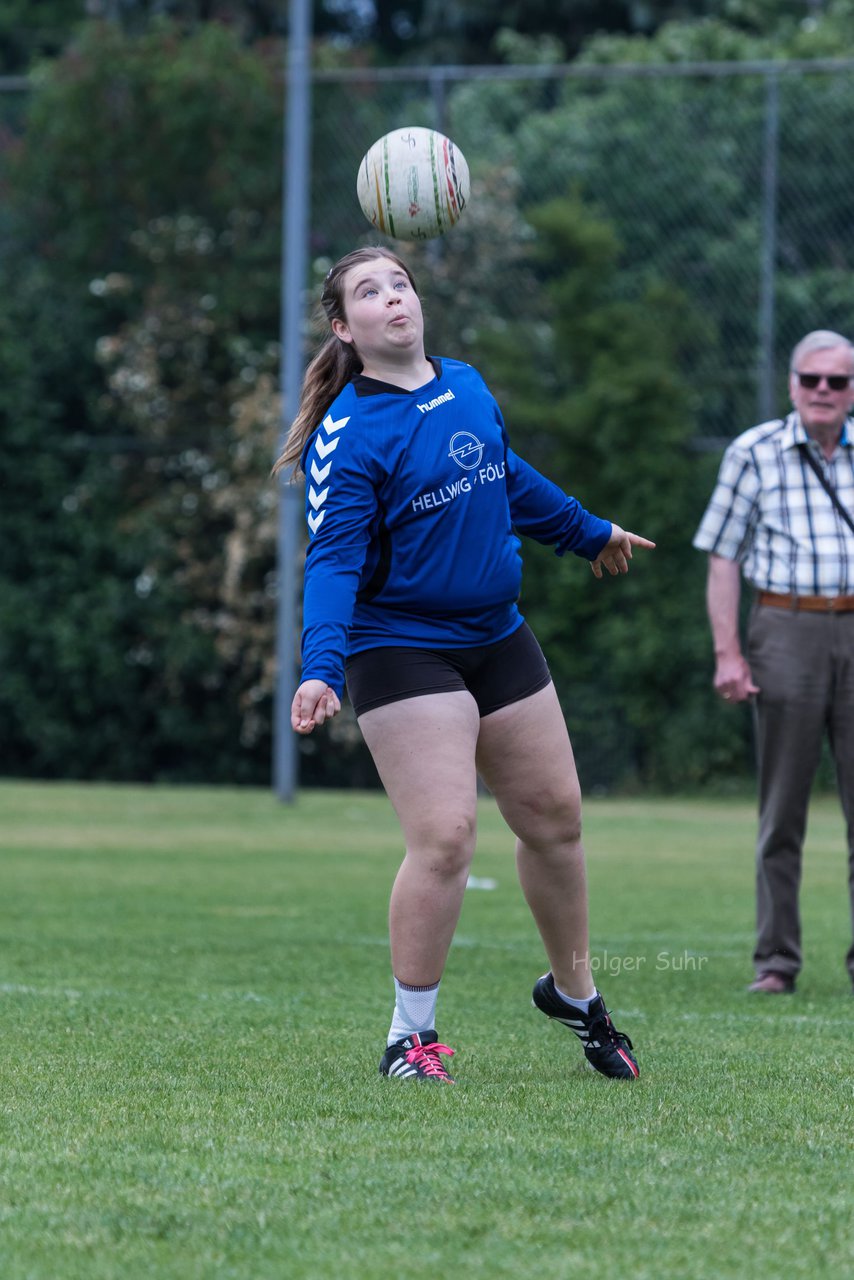 Bild 123 - U18 und U14 Kellinghusen